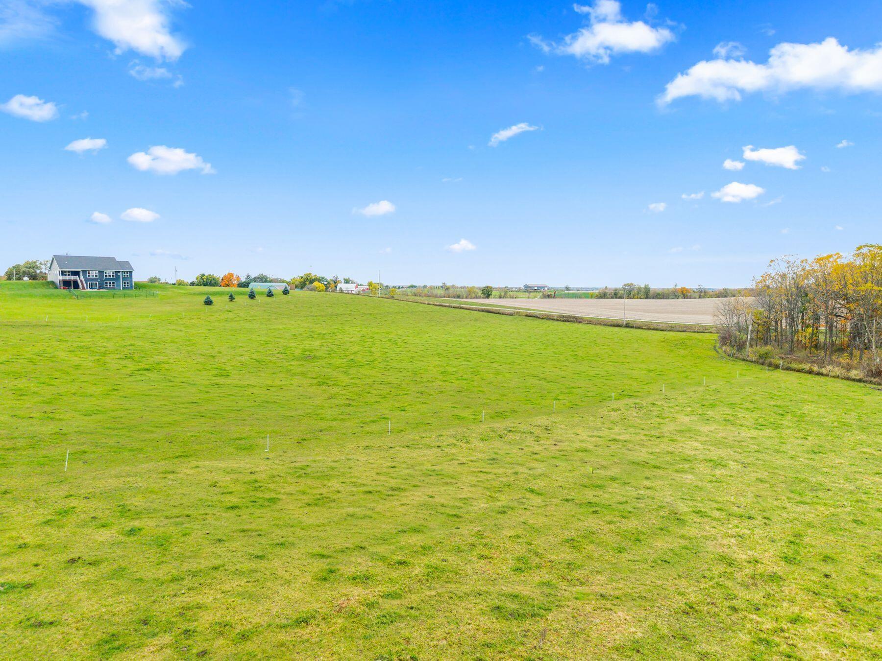 Lt1 Lilly Road Rubicon, WI 53078 - Photo 9 of 12 2.5 Acre Lot in Rubicon