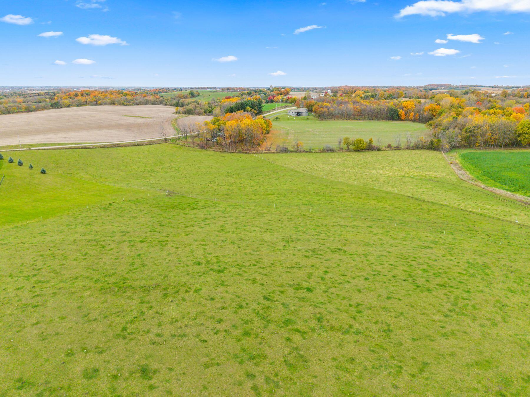 Lt1 Lilly Road Rubicon, WI 53078 - Photo 10 of 12 2.5 Acre Lot in Rubicon
