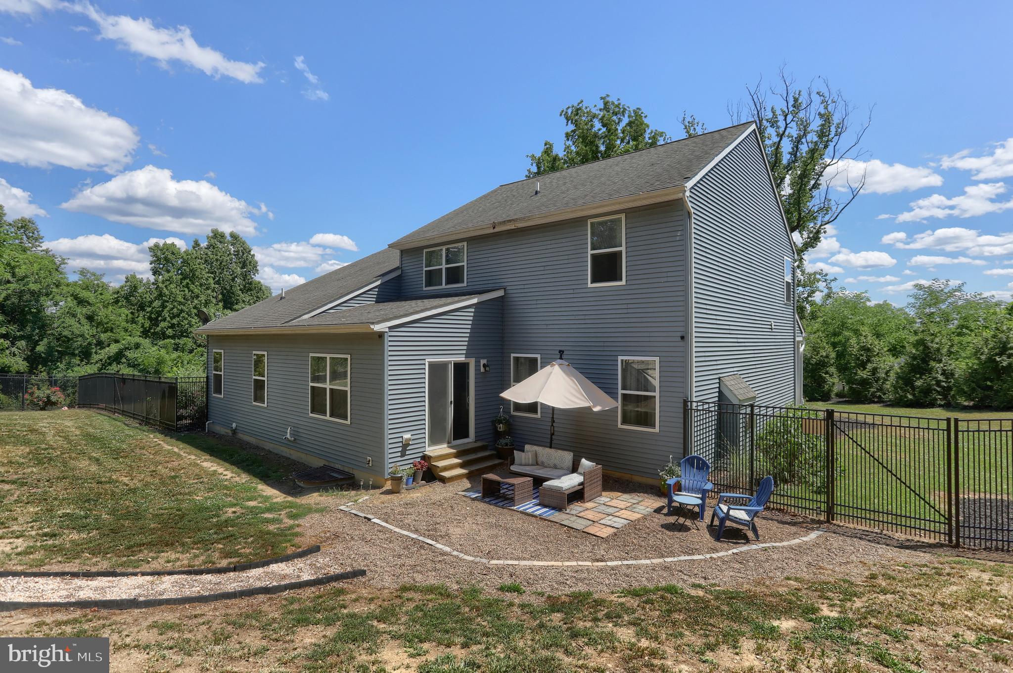 2805 Ionoff Road Harrisburg, PA 17110 - Photo 11 of 44