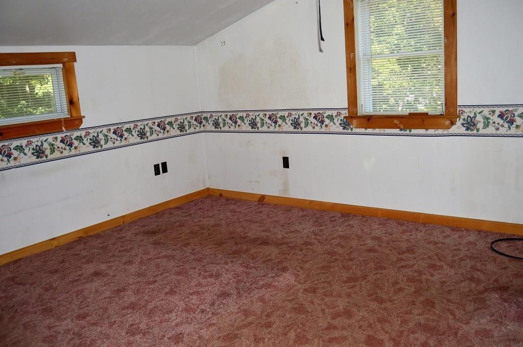 941 River Road Dresden, ME 04342 - Photo 18 of 30 1ST FLOOR BEDROOM