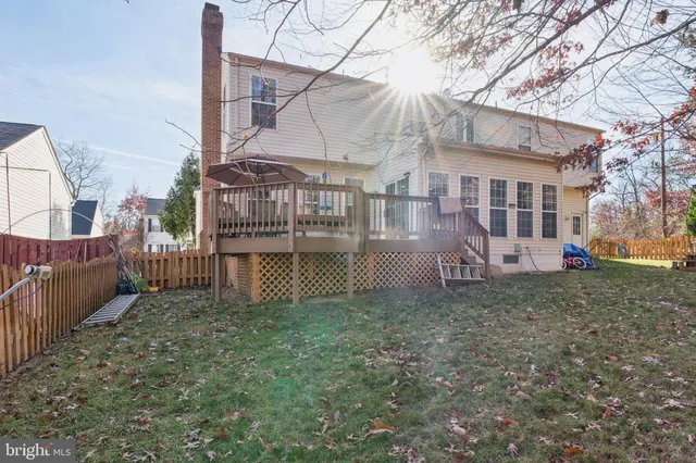 $789,000 | 13044 Lupine Turn, Woodbridge, VA 22192