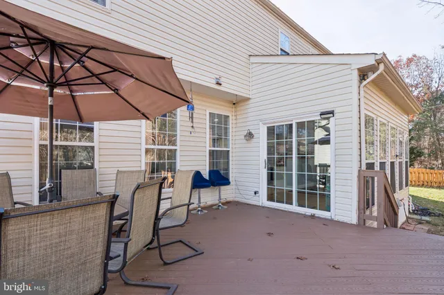 $768,999 | 13044 Lupine Turn, Woodbridge, VA 22192