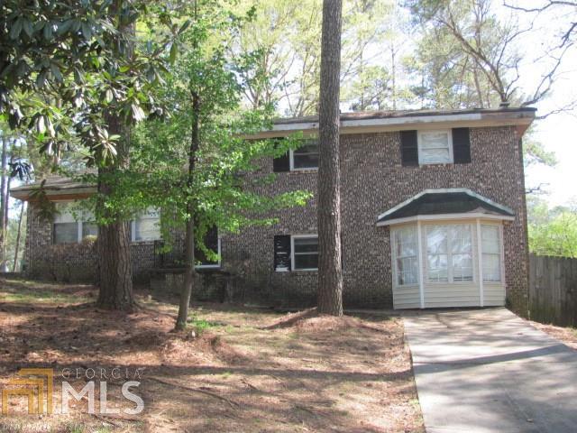 3466 Valley Ridge Terrace Southwest, Unit 2 Atlanta, GA 30331 - Photo 1 of 1 FRONT