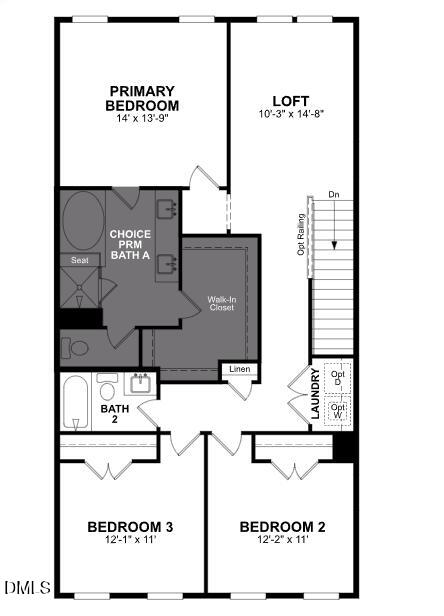 2921 Walden Road Apex, NC 27502 - Photo 15 of 15