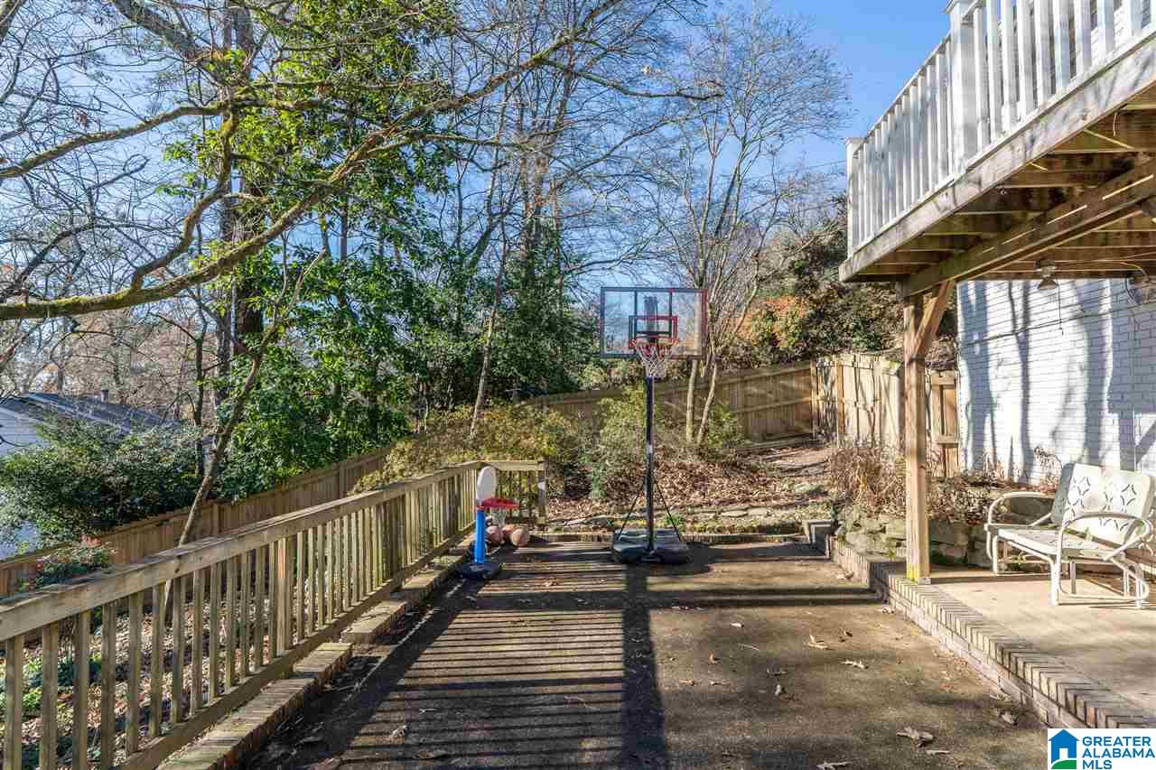 5829 Southhall Road Birmingham, AL 35213 - Photo 28 of 31