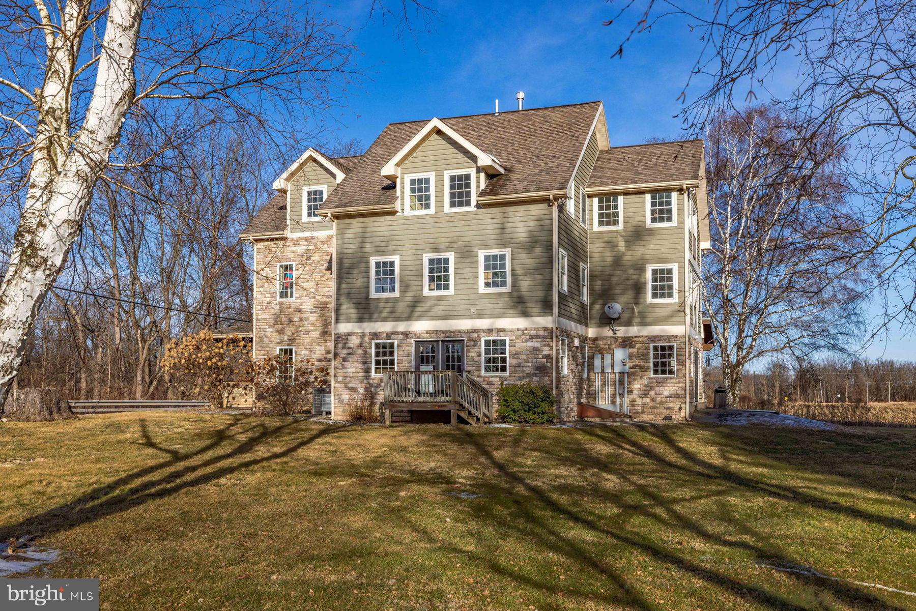688 Sylvan Dell Road Williamsport, PA 17702 - Photo 14 of 73 a front view of a house with a yard