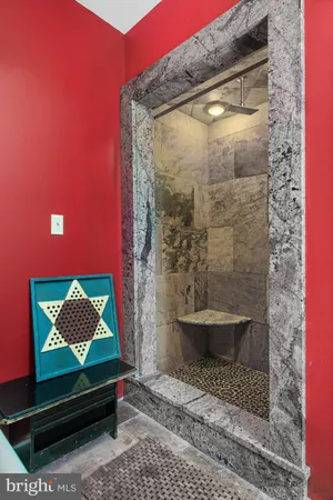 a view of a houses from a terrace view