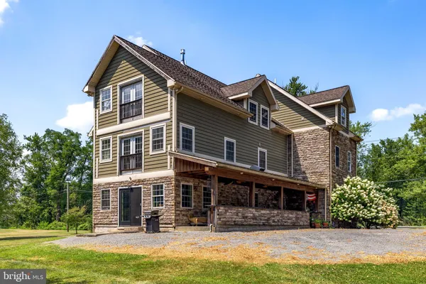 $699,000 | 688 Sylvan Dell Road, Williamsport, PA 17702