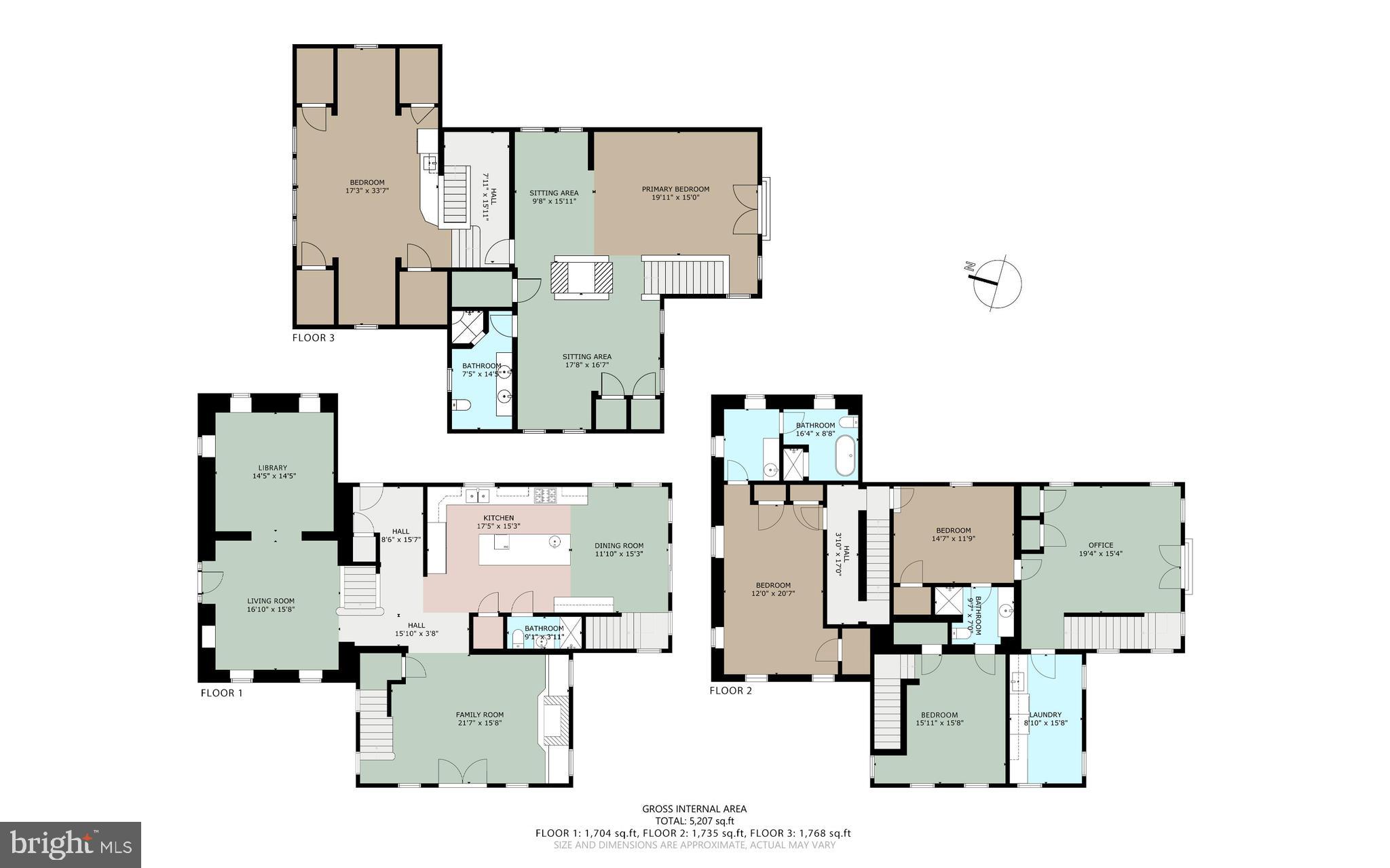 688 Sylvan Dell Road Williamsport, PA 17702 - Photo 54 of 73