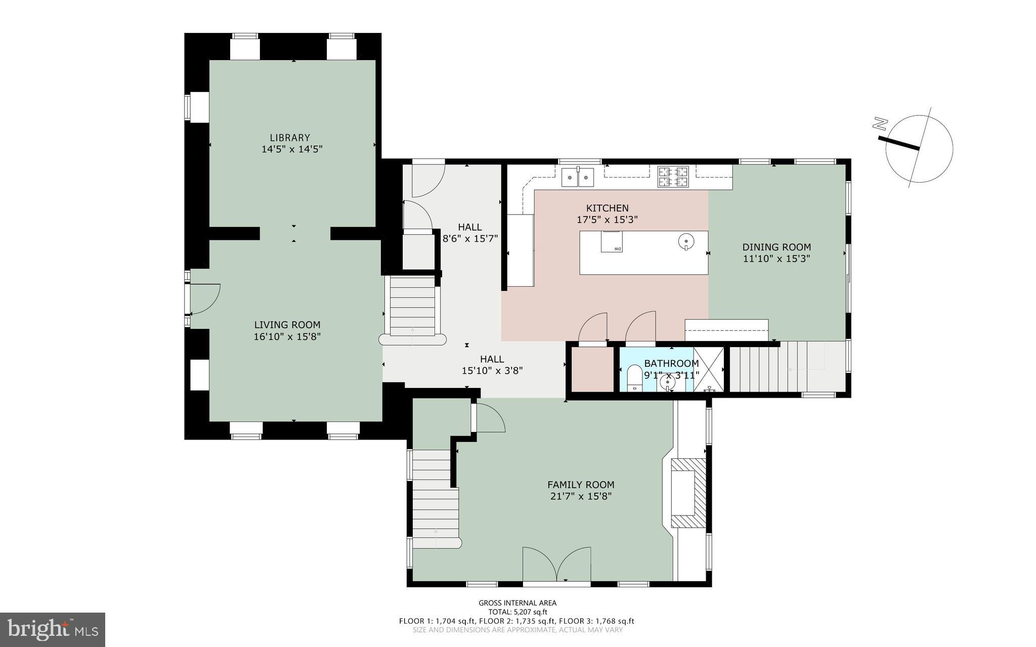 688 Sylvan Dell Road Williamsport, PA 17702 - Photo 55 of 73