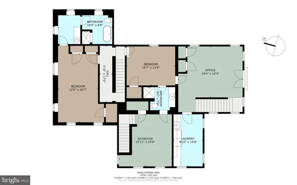$699,000 | 688 Sylvan Dell Road, Williamsport, PA 17702