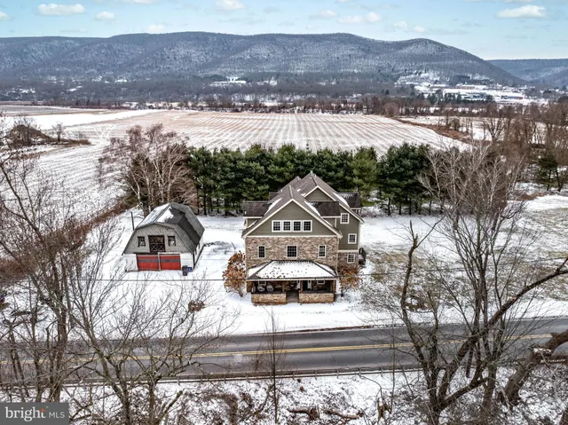 $825,000 | 688 Sylvan Dell Road, Williamsport, PA 17702