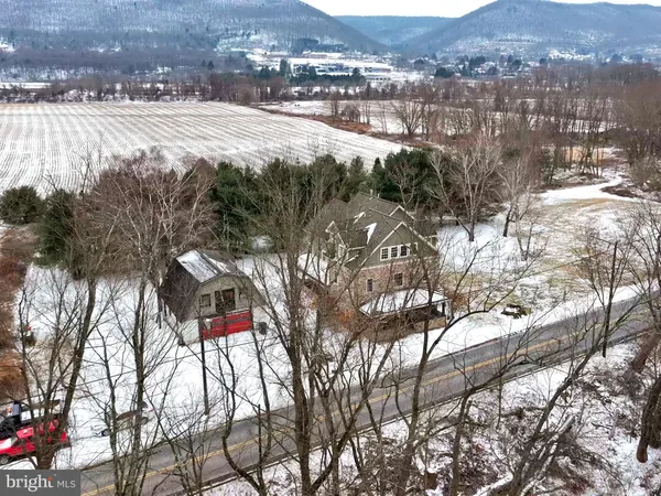$699,000 | 688 Sylvan Dell Road, Williamsport, PA 17702