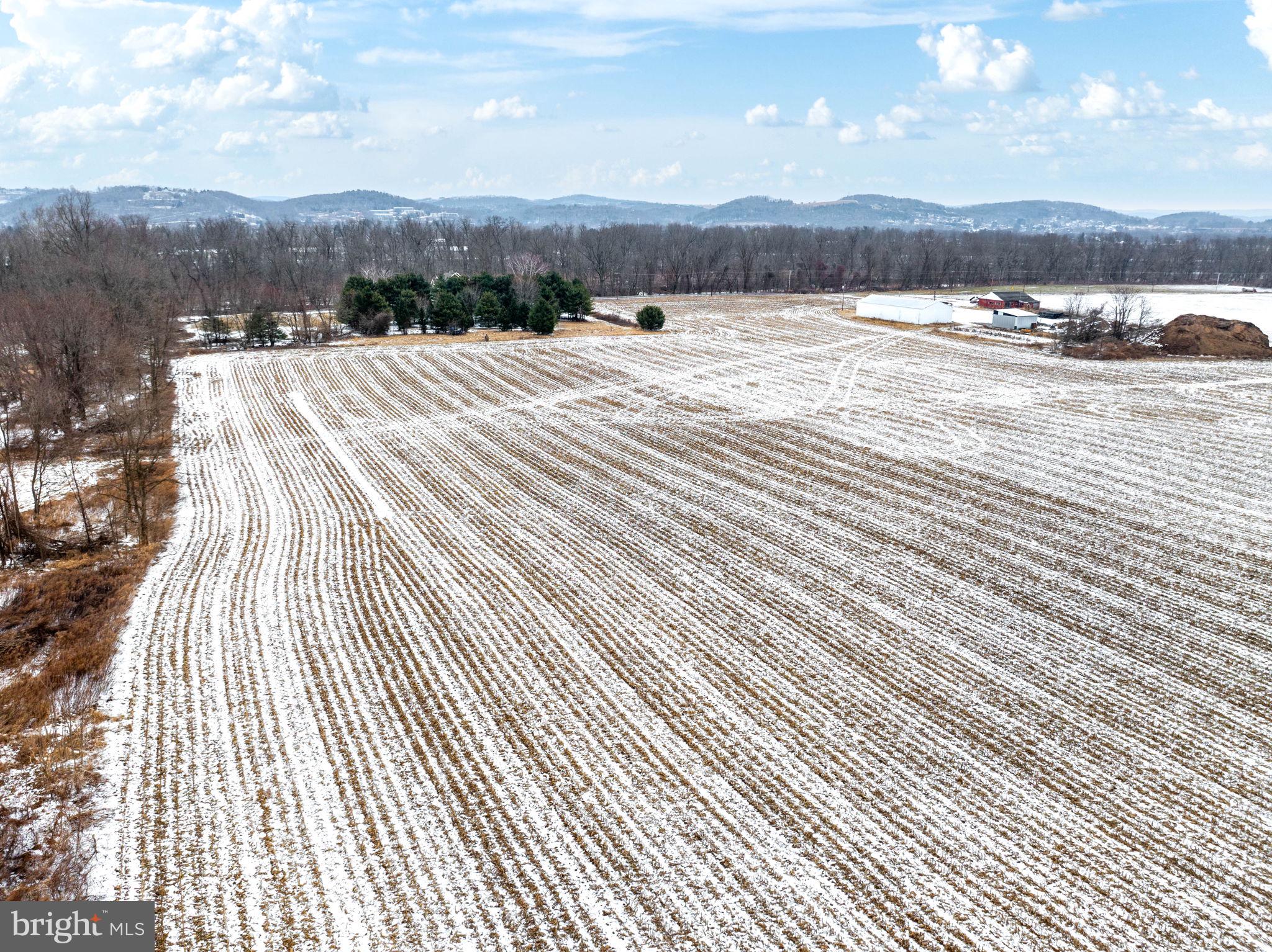 688 Sylvan Dell Road Williamsport, PA 17702 - Photo 64 of 73 a view of a houses from a terrace view