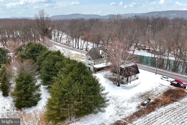 $699,000 | 688 Sylvan Dell Road, Williamsport, PA 17702