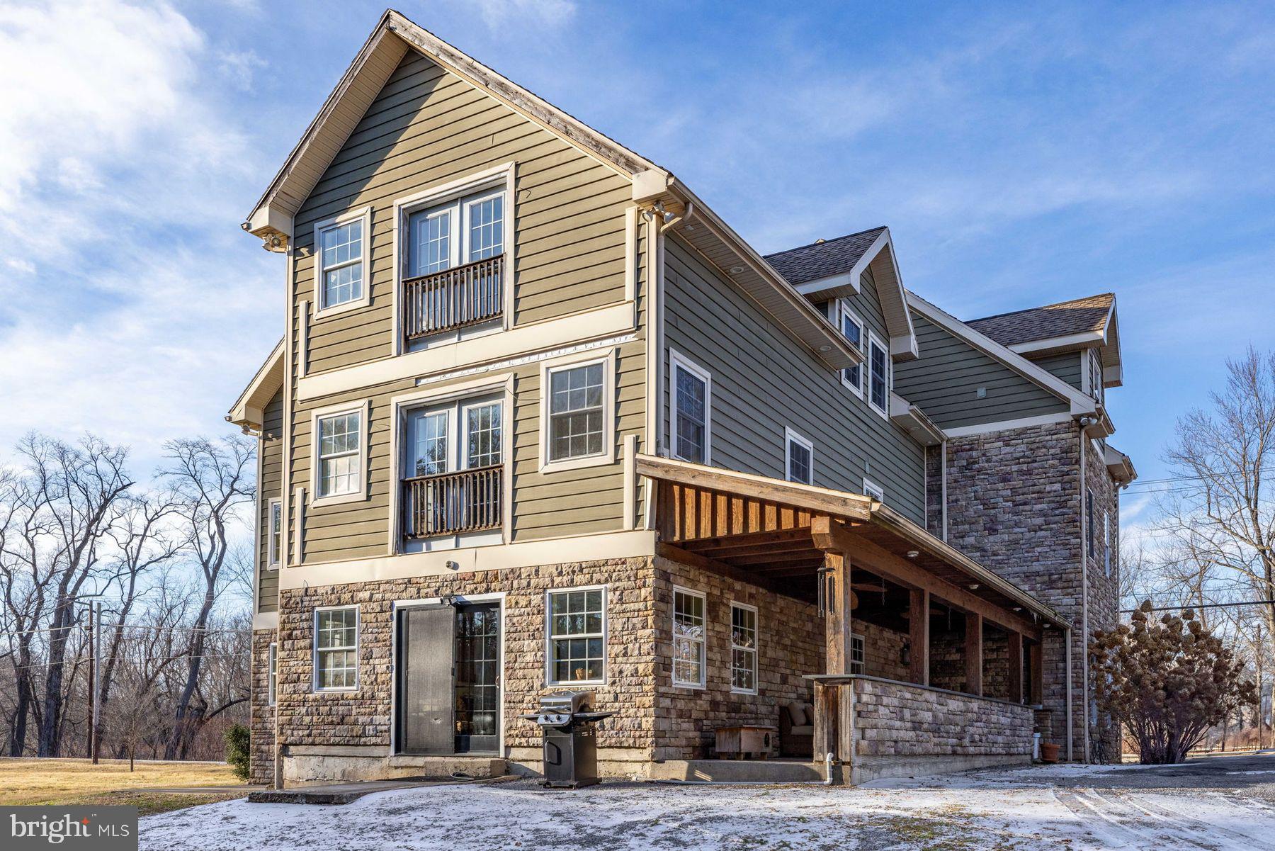 688 Sylvan Dell Road Williamsport, PA 17702 - Photo 68 of 73 a view of a house with a yard
