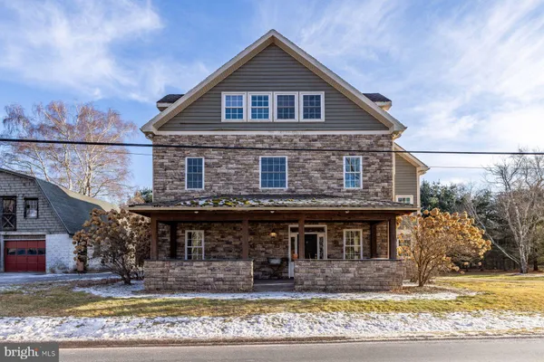 $699,000 | 688 Sylvan Dell Road, Williamsport, PA 17702