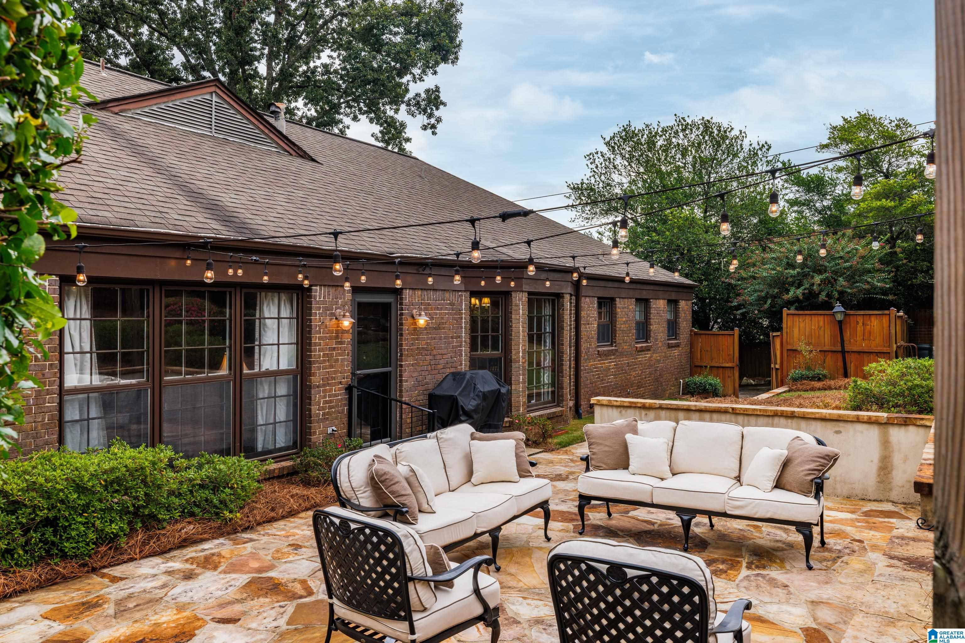 3812 Valley Head Road Birmingham, AL 35223 - Photo 60 of 65
