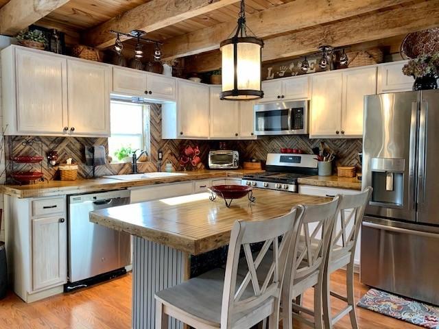 622 Hallowell Road Augusta, ME 04330 - Photo 10 of 28 Kitchen