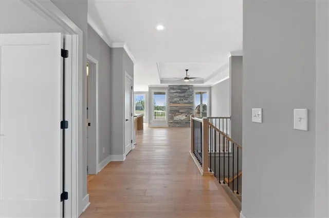 $531,605 | 25029 West 94th Terrace, Lenexa, KS 66227