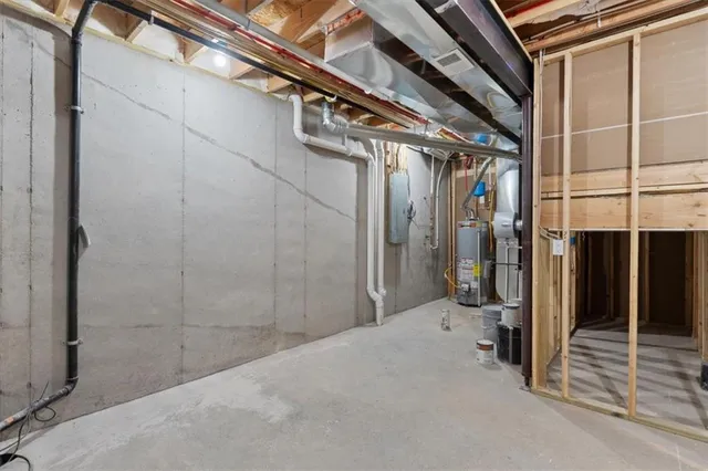 $531,605 | 25029 West 94th Terrace, Lenexa, KS 66227