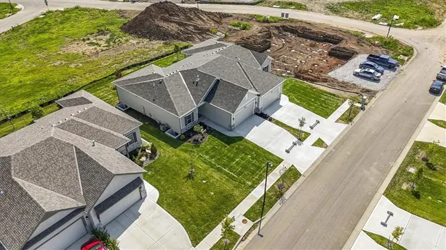 $531,605 | 25029 West 94th Terrace, Lenexa, KS 66227