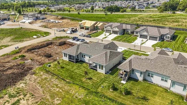 $531,605 | 25029 West 94th Terrace, Lenexa, KS 66227