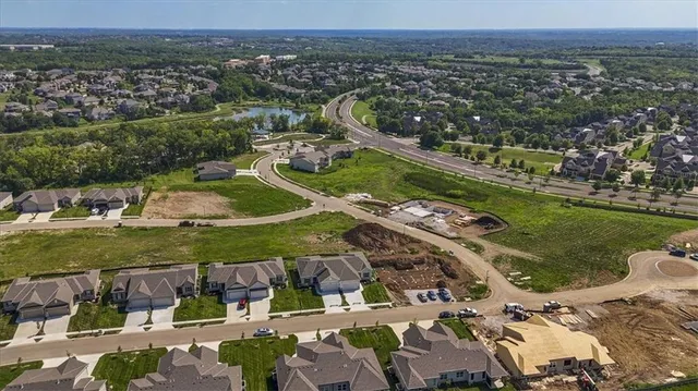 $531,605 | 25029 West 94th Terrace, Lenexa, KS 66227