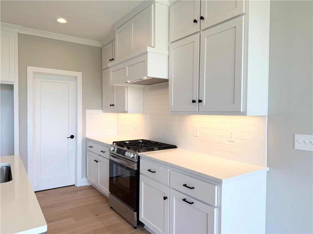 25029 West 94th Terrace Lenexa, KS 66227 - Photo 5 of 42