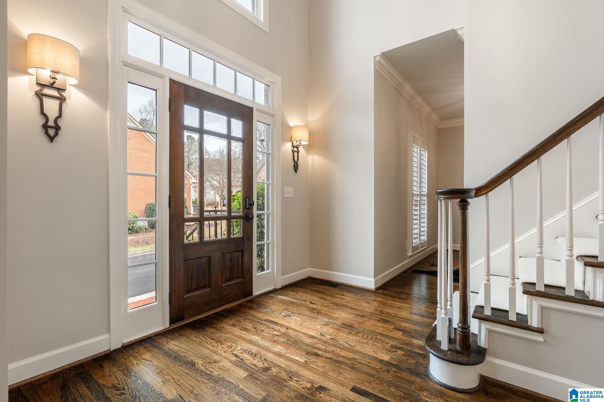3251 Canterbury Way Birmingham, AL 35243 - Photo 4 of 54