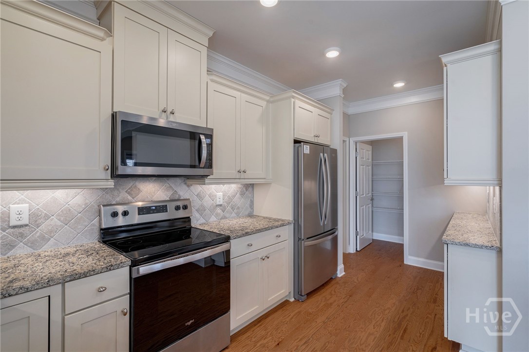3615 Ridgehurst Drive Buford, GA 30519 - Photo 4 of 27