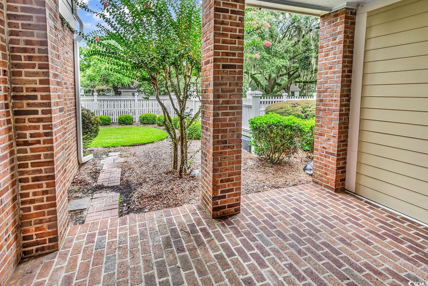 1970 Governors Landing Road, Unit 104 Murrells Inlet, SC 29576 - Photo 34 of 40 Gallery Image 34