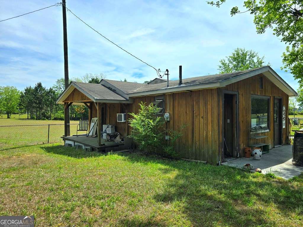 342 Lower Rebecca Road Fitzgerald, GA 31750 - Photo 45 of 53