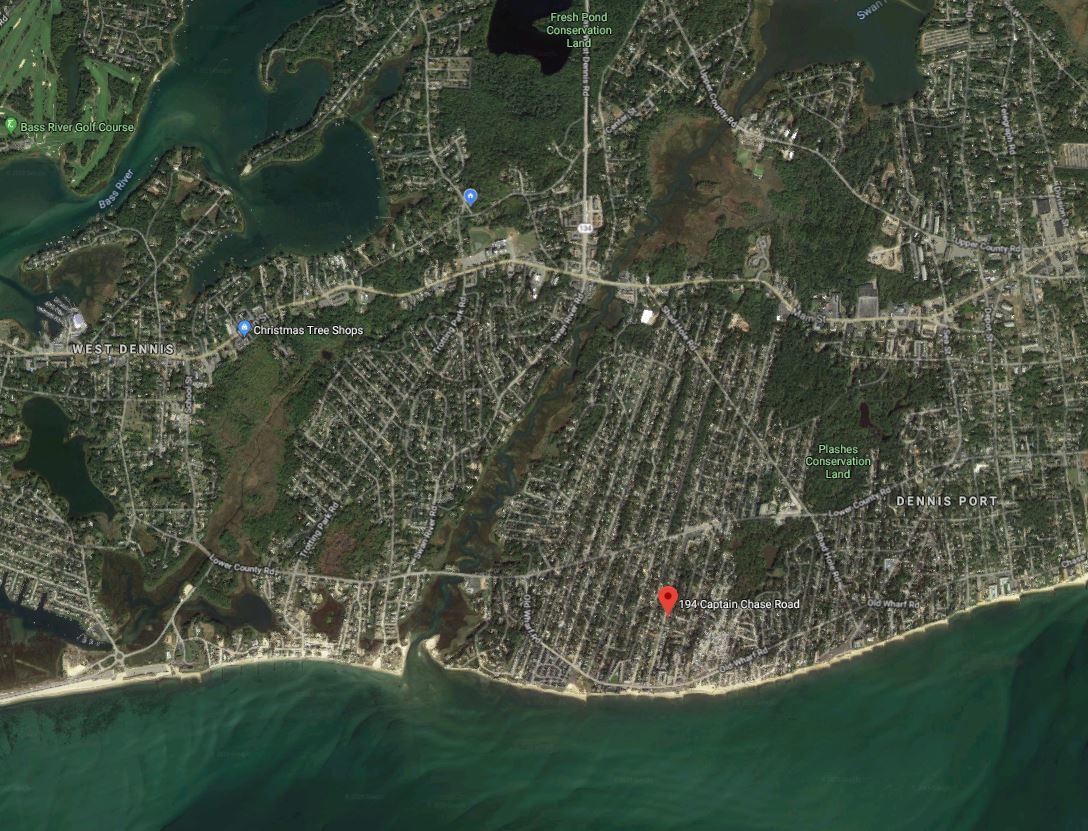 194 Captain Chase Road, Unit U4 Dennis Port, MA 02639 - Photo 31 of 31 Copy of 31