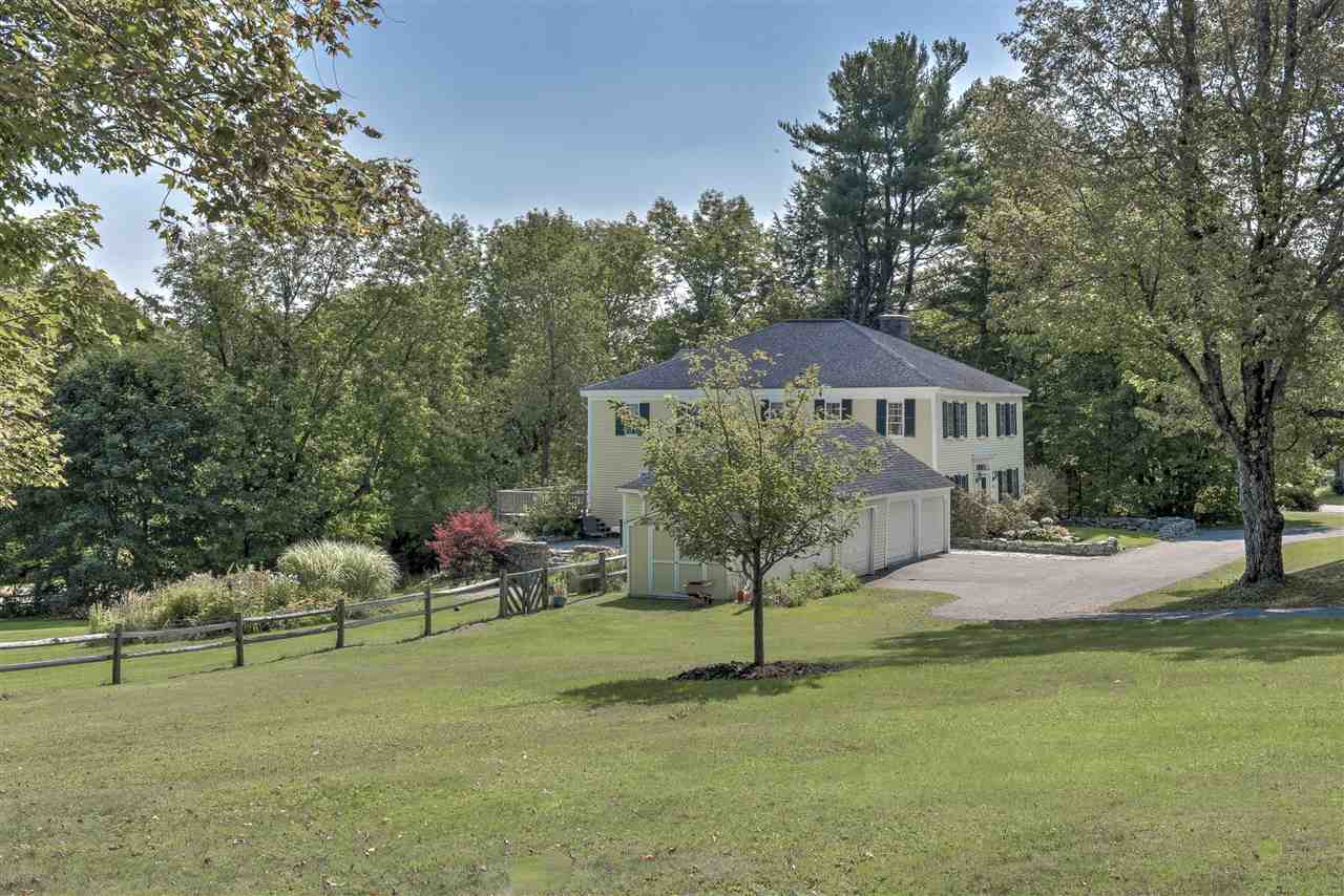 50 Upper Troy Road Fitzwilliam, NH 03447 - Photo 2 of 40