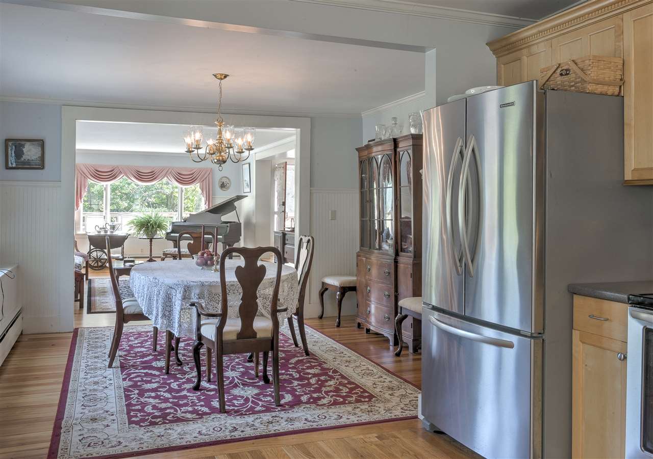 50 Upper Troy Road Fitzwilliam, NH 03447 - Photo 12 of 40