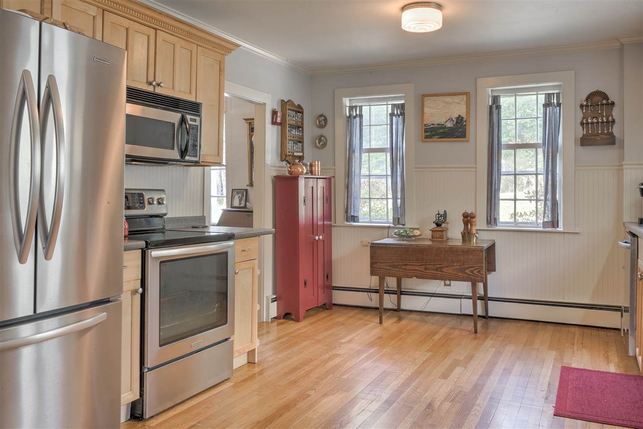 50 Upper Troy Road Fitzwilliam, NH 03447 - Photo 13 of 40