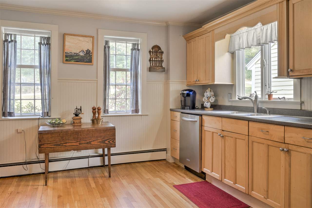 50 Upper Troy Road Fitzwilliam, NH 03447 - Photo 14 of 40