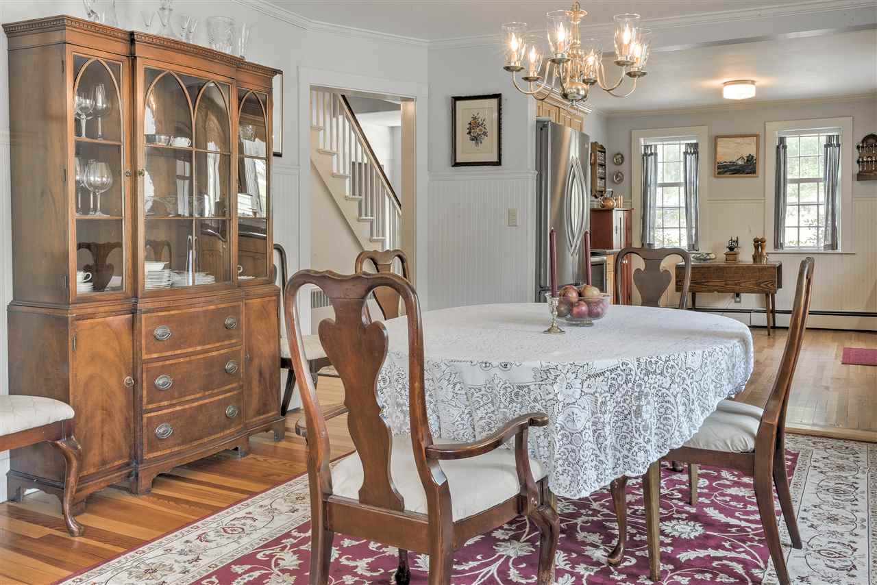 50 Upper Troy Road Fitzwilliam, NH 03447 - Photo 15 of 40