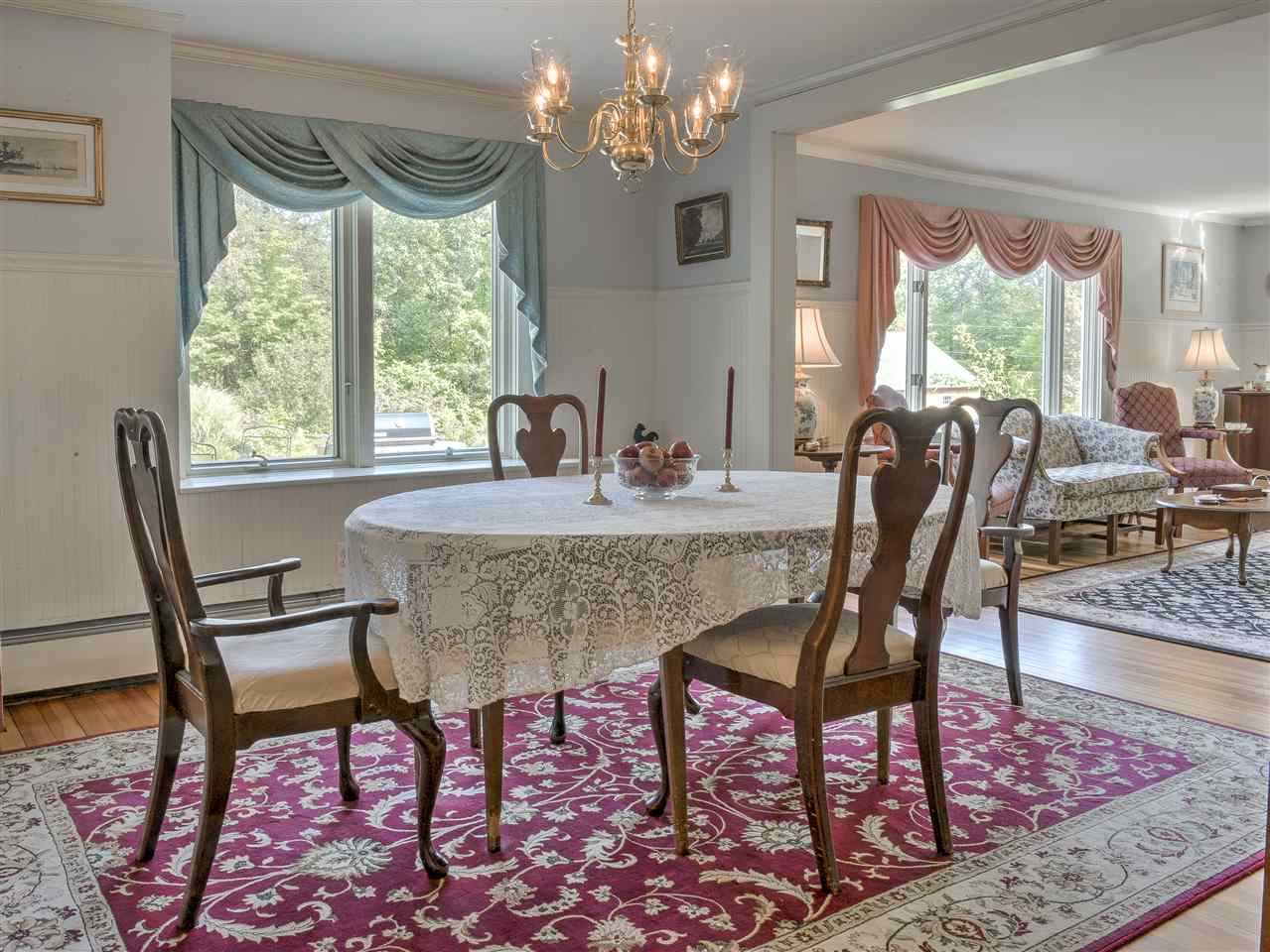50 Upper Troy Road Fitzwilliam, NH 03447 - Photo 16 of 40