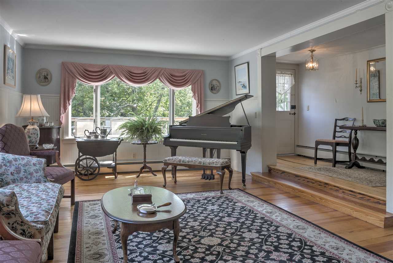 50 Upper Troy Road Fitzwilliam, NH 03447 - Photo 17 of 40