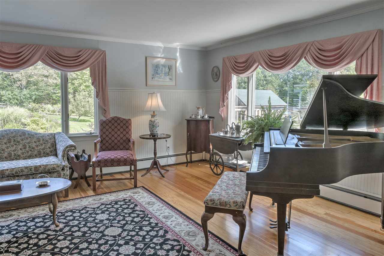 50 Upper Troy Road Fitzwilliam, NH 03447 - Photo 18 of 40