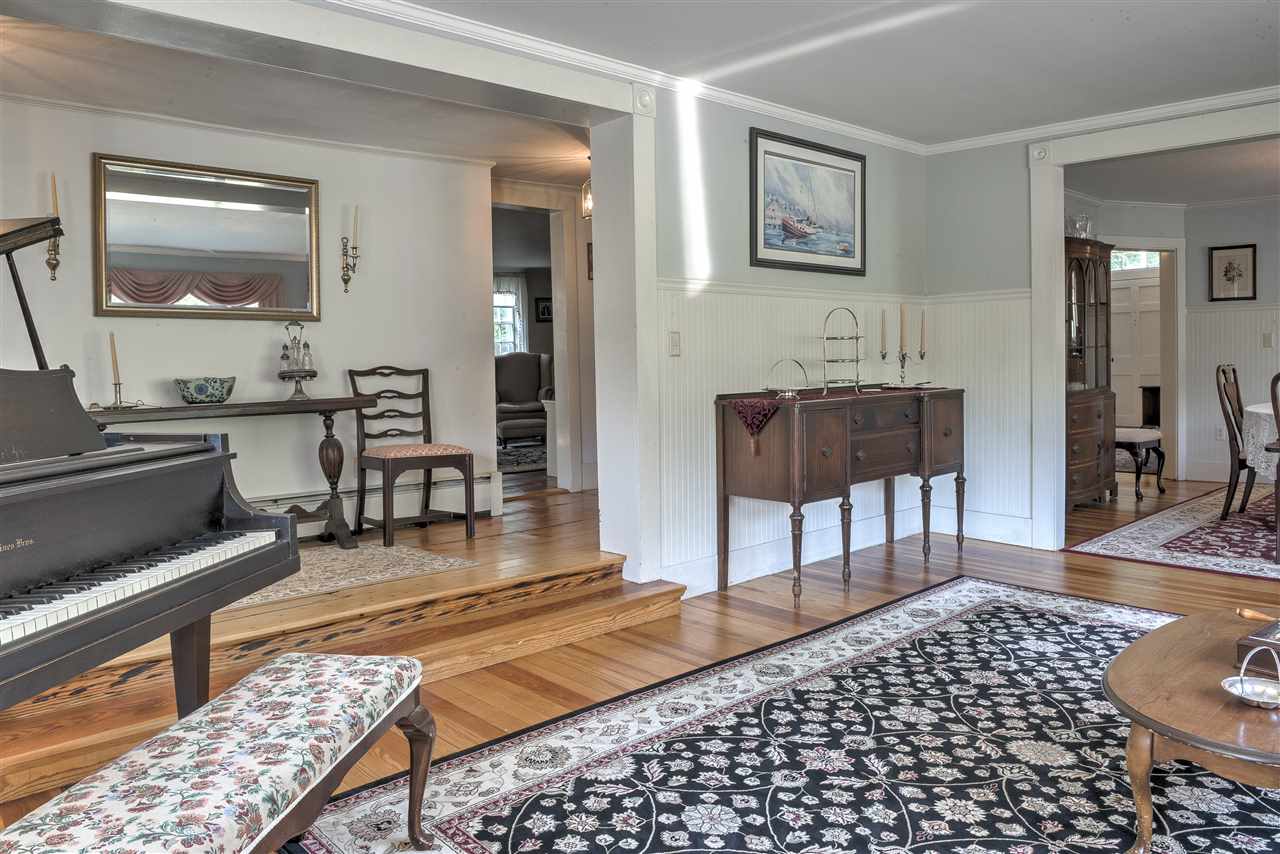 50 Upper Troy Road Fitzwilliam, NH 03447 - Photo 19 of 40