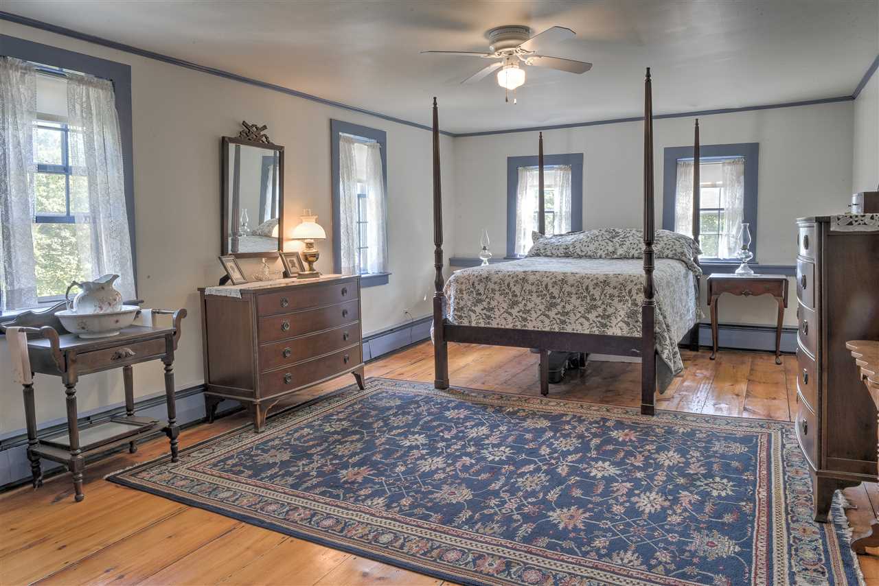 50 Upper Troy Road Fitzwilliam, NH 03447 - Photo 23 of 40