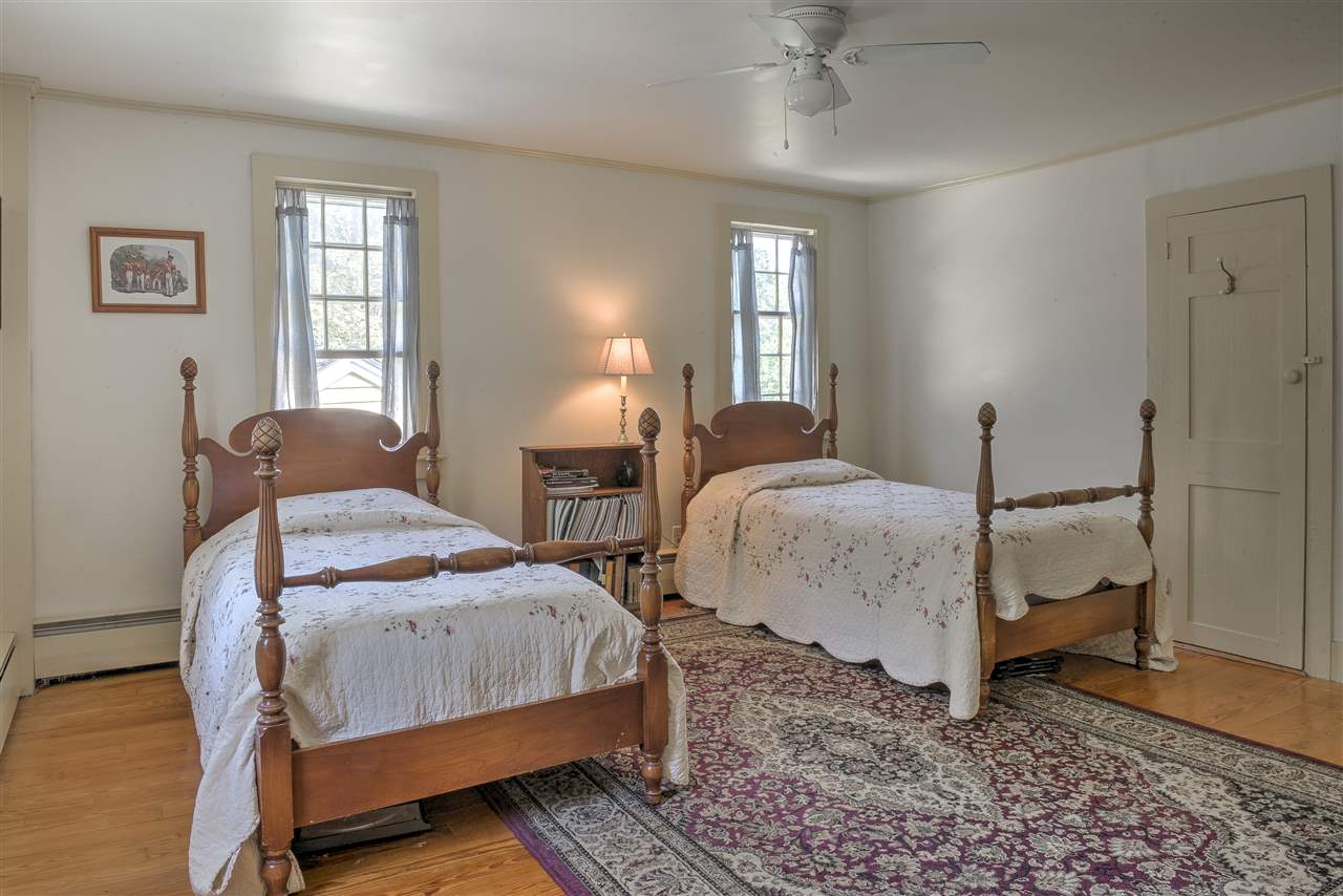 50 Upper Troy Road Fitzwilliam, NH 03447 - Photo 25 of 40