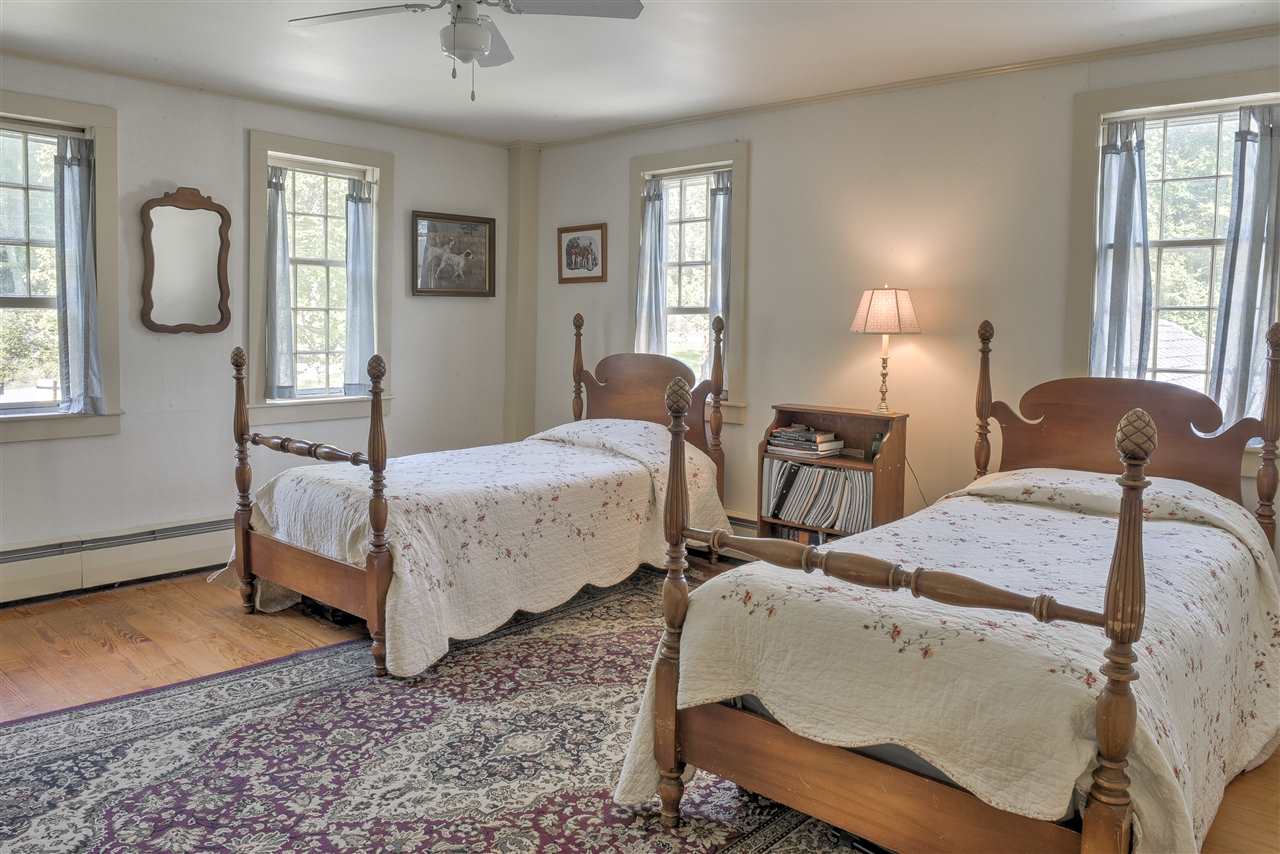50 Upper Troy Road Fitzwilliam, NH 03447 - Photo 26 of 40