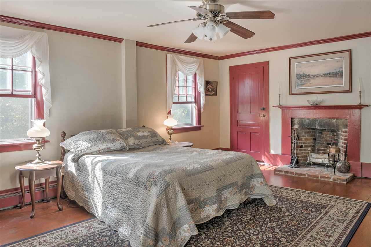 50 Upper Troy Road Fitzwilliam, NH 03447 - Photo 27 of 40
