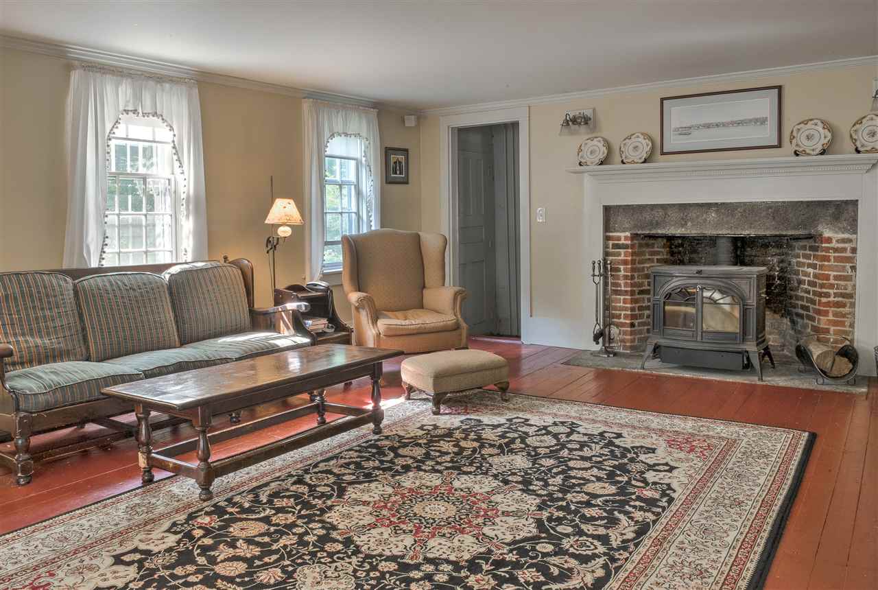 50 Upper Troy Road Fitzwilliam, NH 03447 - Photo 4 of 40