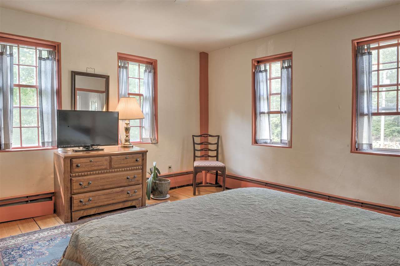 50 Upper Troy Road Fitzwilliam, NH 03447 - Photo 33 of 40