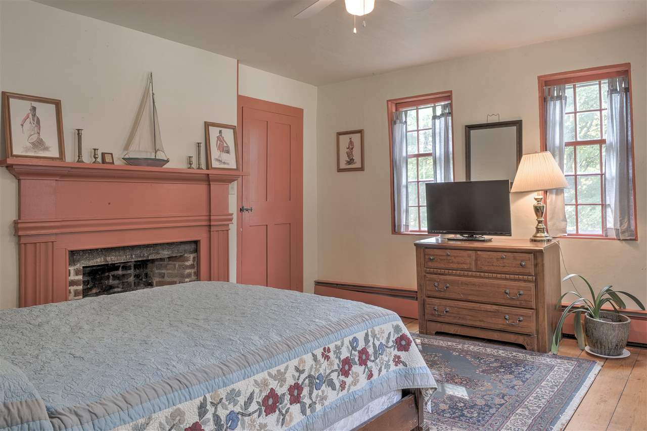 50 Upper Troy Road Fitzwilliam, NH 03447 - Photo 34 of 40